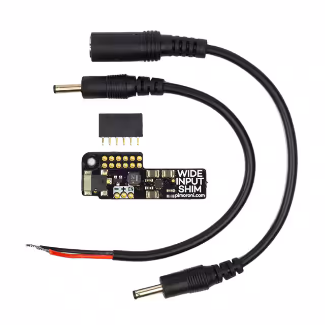 PIM271 Pimoroni Ltd  Cartes d'évaluation - Cartes d'extension Cartes filles